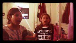 Disgusting vine remake