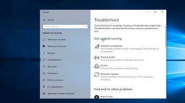 Fix Canon Printer Not Responding