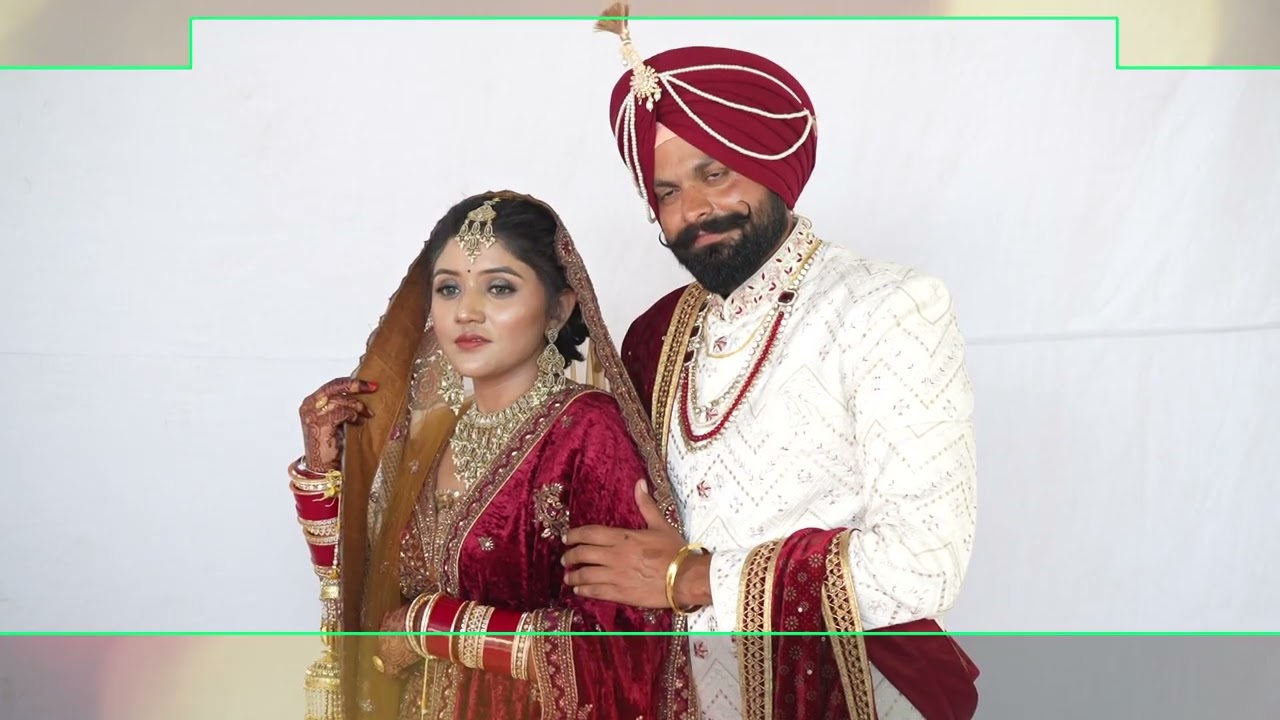 Namtej & Amandeep