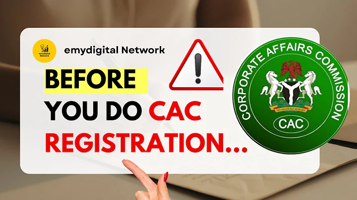 STOP! Before You Do CAC Registration — Watch This FIRST (Avoid Big Mistakes