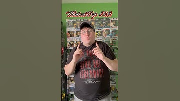 Whatnot Pops Part 22! #funkopop #toys #shorts #viral