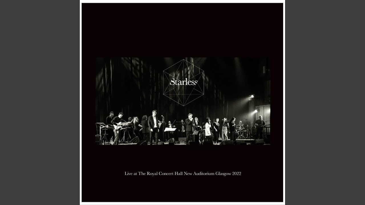 Calvary (feat. Chris Thomson) (Live)