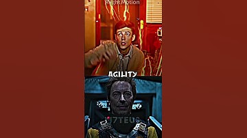 Flash S4 Vs Reverse Flash #theflash #edit #viral #shorts