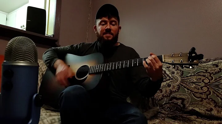Tyler Harless-My Town (original)