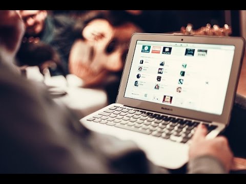 Отваливается интернет на macbook