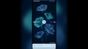 Google fuchsia This is a New operating system by Google for next features Phones
