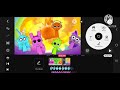 Sunny Bunnies Logo Remake Kinemaster Speedrun X45 Speed Goob462 G4x 