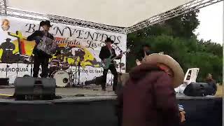 El Guardafango-Los Corceles De Tijuana