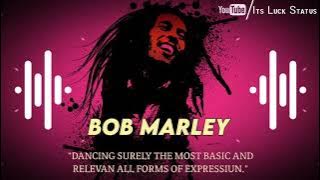Bob Marley Ringtone | English Ringtone | Ringtone 2020 | Attitude Ringtone | Bgm Ringtone