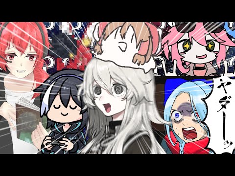 バレッタ、コラボするってよ【クトゥルフ神話TRPG】