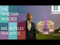 The Venetian (World’s most amazing hotels) Macao | Mis hoteles favoritos