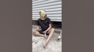 Chú chó cứu cô gái bọ bắt cóc