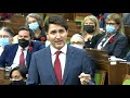 PM Justin Trudeau called out after allegedly dropping F-bomb in House of Commons