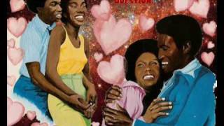 Video thumbnail of "Linval Thompson - Love Is The Question  1978"