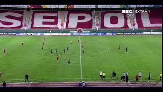 10  Persepolis Vs Alnassr  Asia Afc Chdanions League  20230919