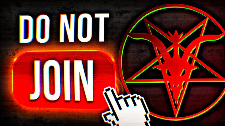 The Most Disturbing Cults on the Internet