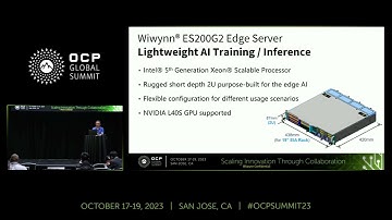 Unleashing the Power of AI and Advanced Cooling: Transforming Modularity, Diversity, and Efficiency