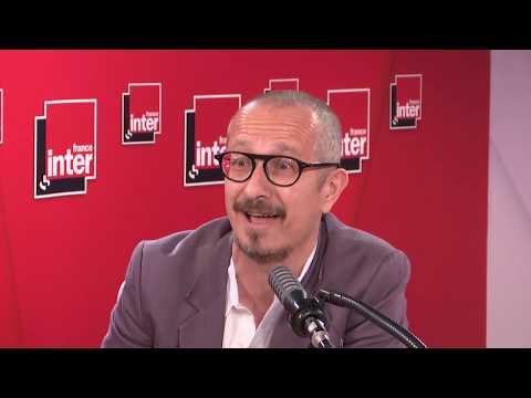 Nicolas Offenstadt : &quot;Emmanuel Macron fait une grosse confusion entre l&#039;Histoire et la mémoire&quot;