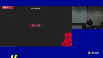 TechDays 2017 - Pim Otte - Ethereum: Unboxing the Truffle Box for Angular