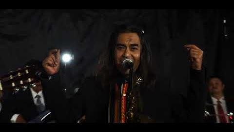 Dosa Dan Siksa - Seroja Band