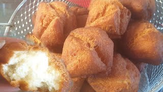 Gbozon/Cuisse dame/ beignets en 10min!
