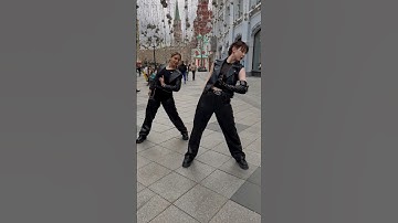 Sounds like boom 💥🐺 #kpop #cover #treasure #move #t5