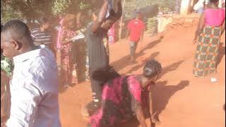 vibe la uswazi### kubambiwa kuna utamu wake bhanaaa..