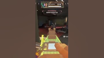 This teams game ended in a blink of an eye… | #apex #apexlegends #apexclips