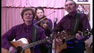 Country Gospel Music - I'm Gonna Leave Here Shoutin' - Fiddle In The Band