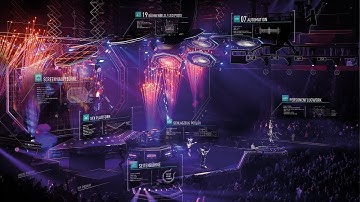 Vectorworks Spotlight 2020