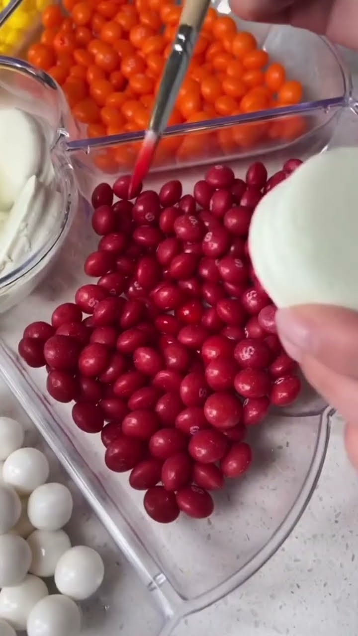 This is my favorite holiday craft! #cookiechallenge