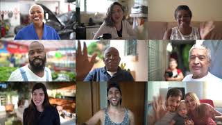 The world's first 'living' segmentation, powered by AI and Machine Learning