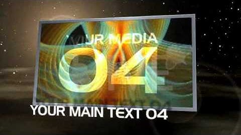 Thunder   AE CS3 Project   Project Files   VideoHive