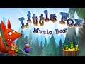 Little Fox Nursery Rhymes - Sing along &amp; make Music Fun! - Educational Videos for Preschoolers