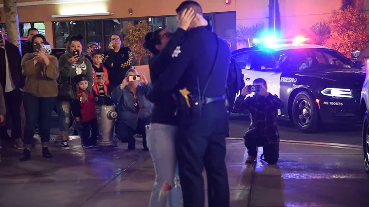 Wedding Proposal full video