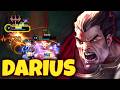 Wild Rift Darius Baron Lane Gameplay in Season 21 (Build &amp; Runes)