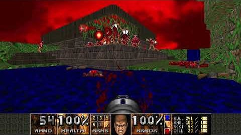 Scythe 2 Map23 | UV-Max