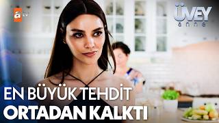 Konağı Ele Geçirme Planı Tıkır Tıkır Işliyor Üvey Anne