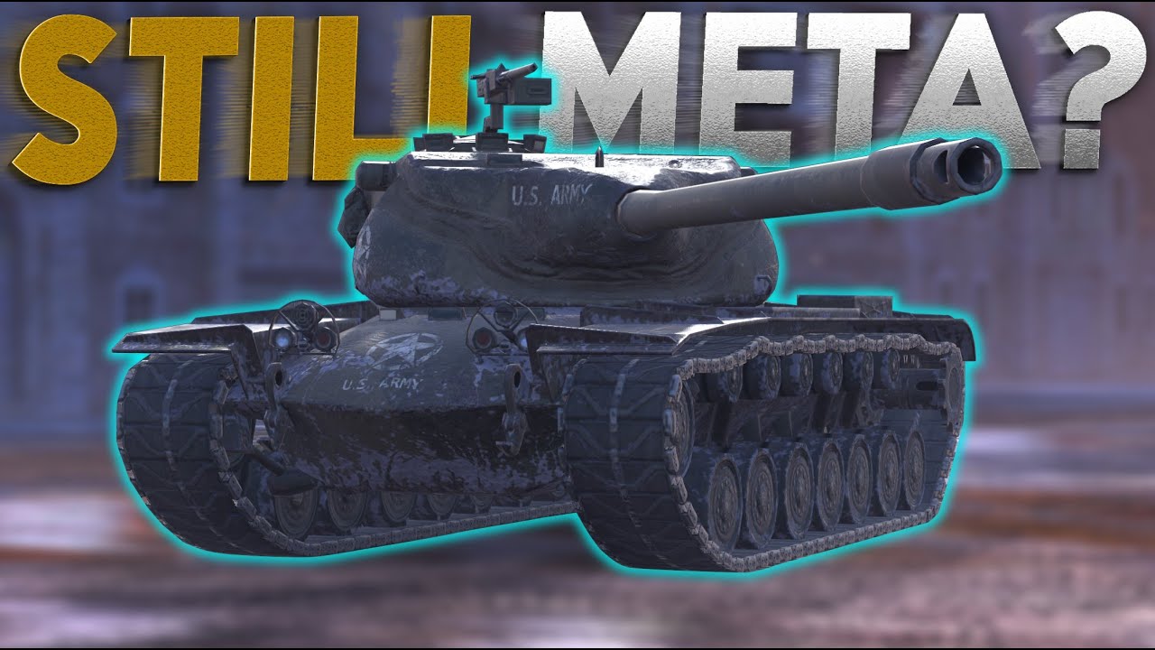 AUTOLOADERS ARE STILL THE META!