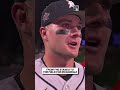 Kevin McGonigle went to games at Citizens Bank Park. Tonight, he played in his 1st All-Star Game