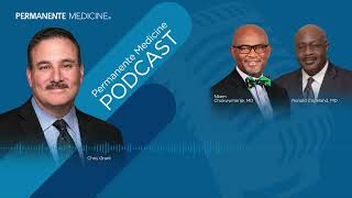Ep. 29: Putting equity, inclusion, and diversity at the center of care delivery