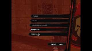Rage quake Easter Egg Room
