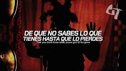 Thumbnail of Janet Jackson, Q-Tip - Got 'Til It's Gone | Subtitulada Español • Ingles