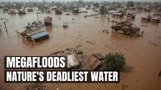Megafloods: When Water Becomes Earth's Deadliest Force | myDOCUMENTARY