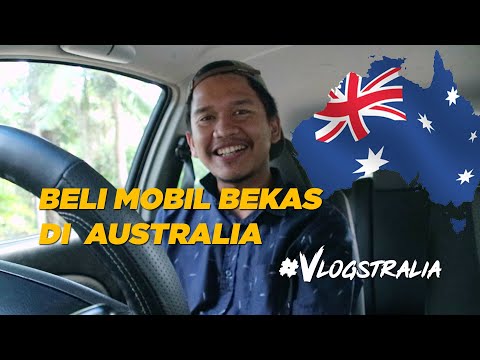 Video: Cara Membeli Mobil Bekas Di Ukraina