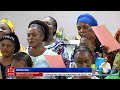 Kwenda Na Yesu Mafuku Onso 