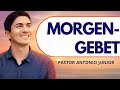 Morgengebet – Mach deine Gebetsanliegen mit uns stark!