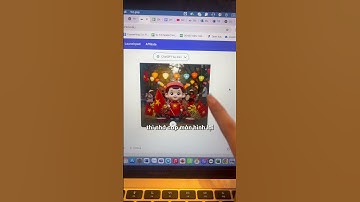 Chỉ 3 Bước – 250K Về Ví, Lễ Này Không Chơi Thì Phí! | Tạo Ảnh AI Mừng Đại Lễ