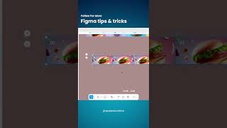 Renaming Frames in Figma at once.