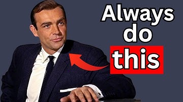 7 Social Skills SECRETS That Define a True Gentleman (Be MAGNETIC)